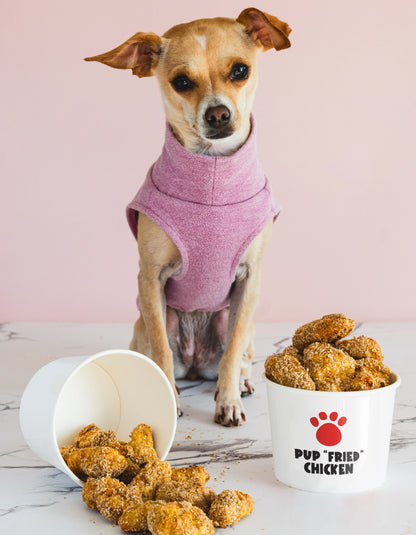 The Dog'S Table: 120+ Easy Real-Food Recipes for Happier, Healthier Pups―From Eggs Benedog to Seafood Pawella